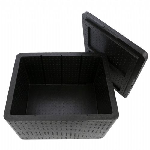 工廠直銷EPP發泡食品容器冷鏈箱 可定制外賣配送箱，為食品配送保駕護航